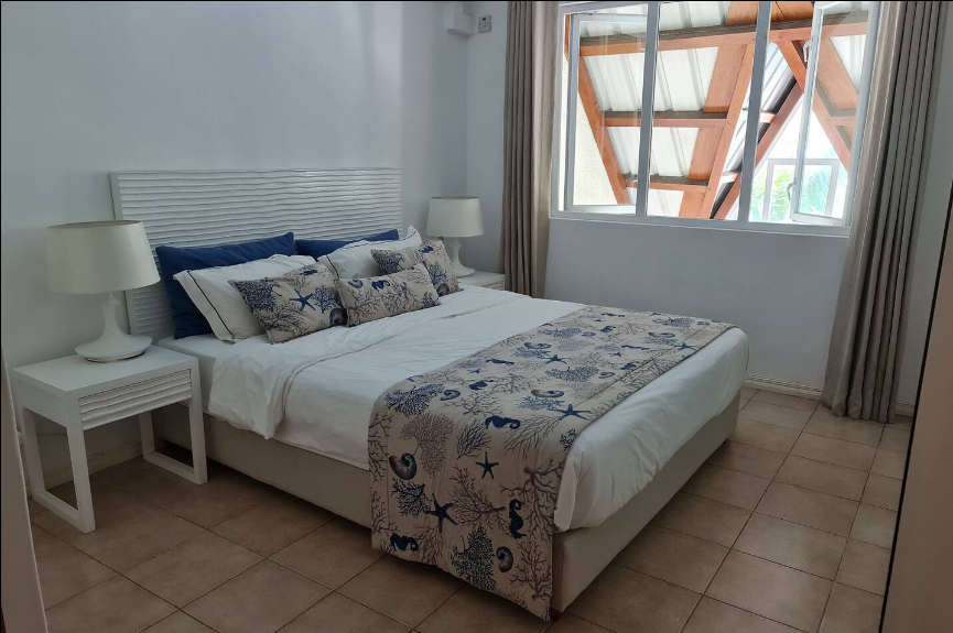 Mauritius accommodaation