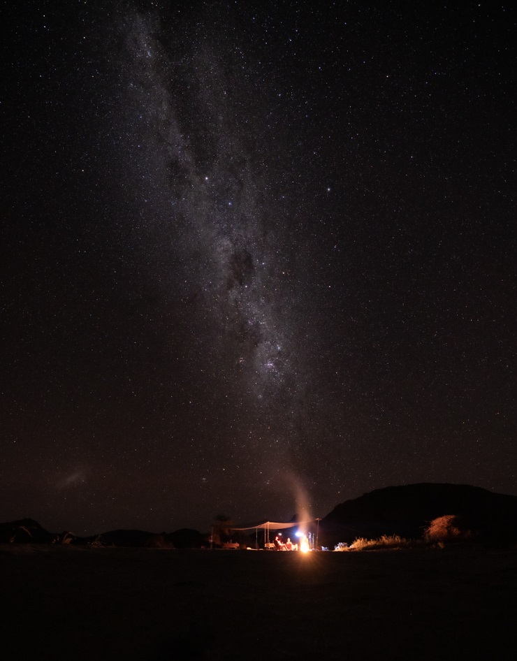 kalahari wilderness drift camp