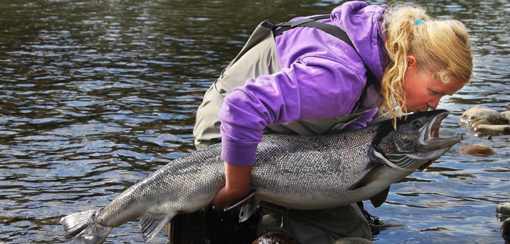 Norway - Salmon